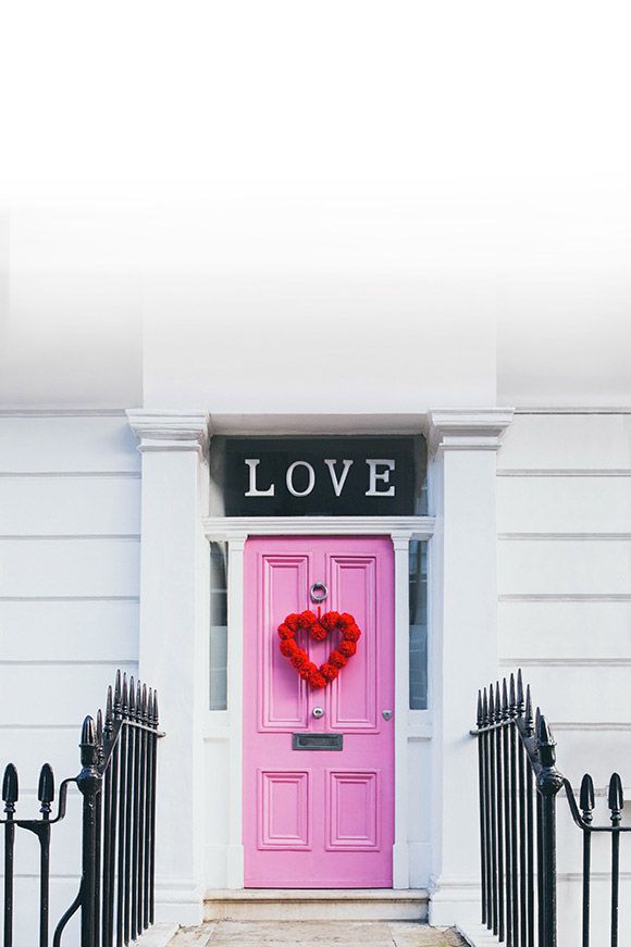 notonthehighstreet.com - Gifted - Christmas styling