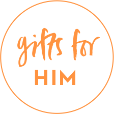 GIFTS FOR HIM - 