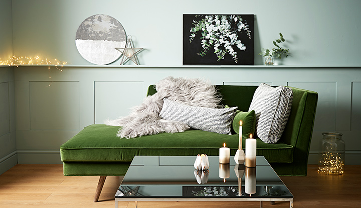 cosy home updates