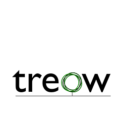 Treow logo