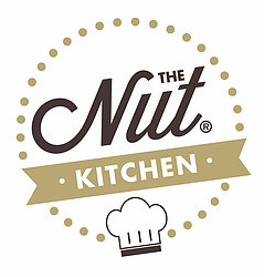 The Nut Kitchen Logo