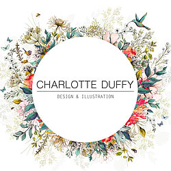 Charlotte Duffy Design & Illustration