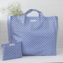 large foldaway shopping bag