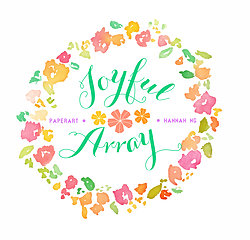 Joyful Array