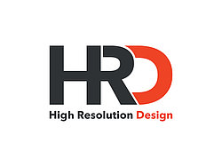 High Resolution Design