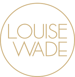 Louise Wade logo