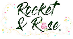 Rocket & Rose