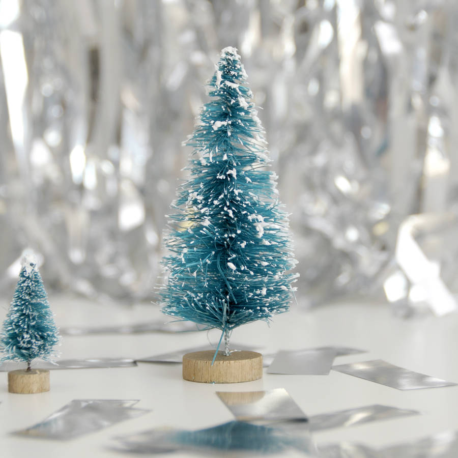 New Decorative Christmas Trees for Large Space