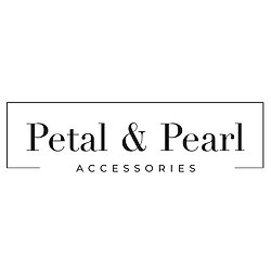 petal and pearl logo
