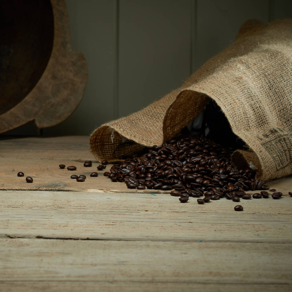 coffee bag 50 sachet refill by london coffee bag