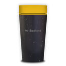 Personalised Leakproof Reusable Coffee Cup Oz By Circular Co