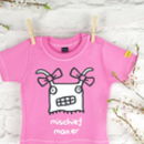 baby maker t shirt