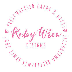 Ruby Wren Designs