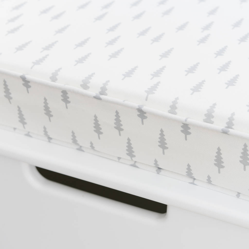 baby and child toy storage seat chest box by snug