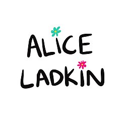 Alice Ladkin Logo