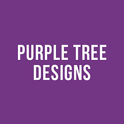 Purple Tree Designs