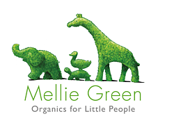 Organics for little people