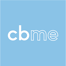 cbme logo