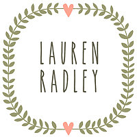 Lauren Radley