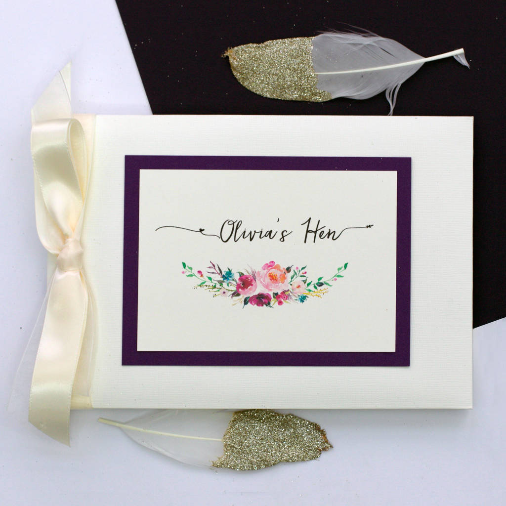 hen-do-guest-book-with-flowers-by-2by2-creative-notonthehighstreet