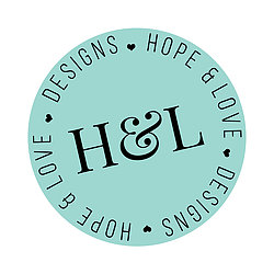 Hope and Love