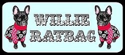 Willieratbag