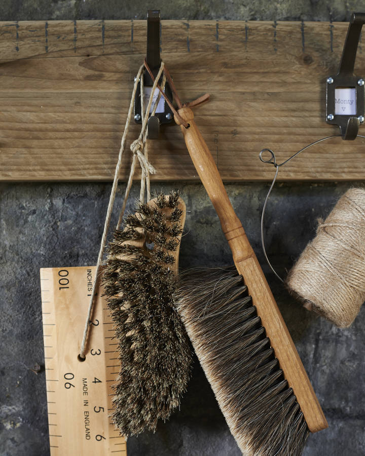 horse hair dust brush by brush64