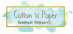 Cotton n Paper