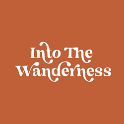 Into The Wanderness Jewellery logo