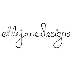 Elle Jane Designs : beautiful paper goods : personalised cards : persoanlised stationery gifts : wedding stationery