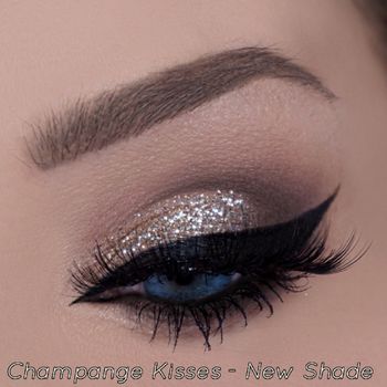 Glitter Eyes 'Xtra Sparkles' Pot