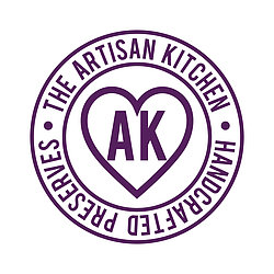 The Artisan Kitchen