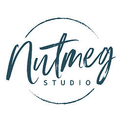 Nutmeg Wall Stickers
