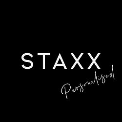 STAXX PERSONALISED
