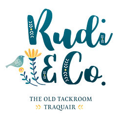 Rudi & Co. Logo