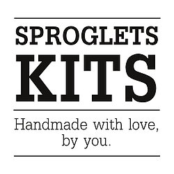 Sproglets Kits