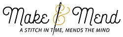 Make & Mend