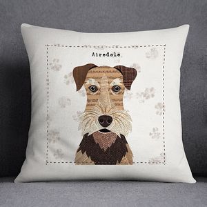 airedale cushion