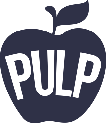 PULP Cider Logo