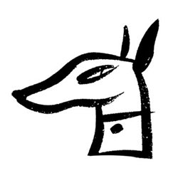 Sight Hound logo
