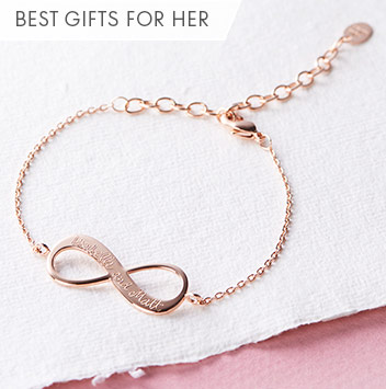Valentine’s Day Gifts | notonthehighstreet.com
