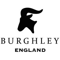 Burghley - quality handmade bags