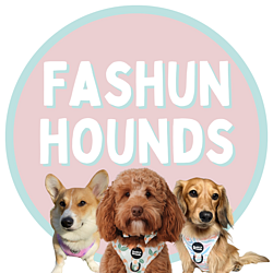FasHUN Hounds Logo