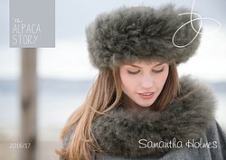 Samantha Holmes