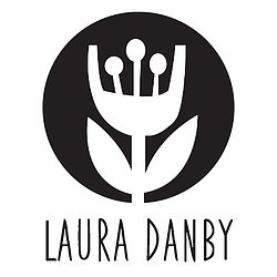 Laura Danby Logo
