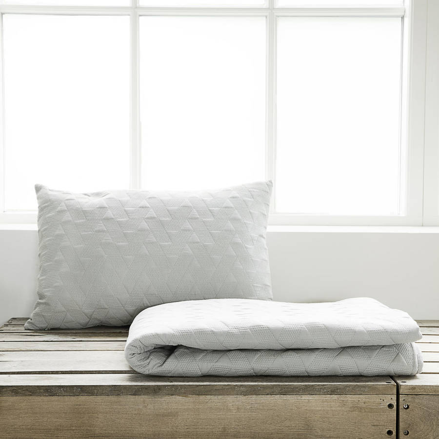 quilted throw by all things brighton beautiful