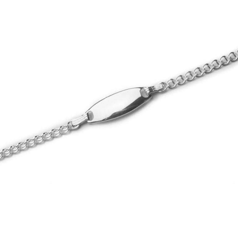 Tales From The Earth Silver Bracelet At Asos sterling silver boys and id bracelet by tales from Tales From The Earth Silver Bracelet At Asos sterling silver boys and id bracelet by tales from