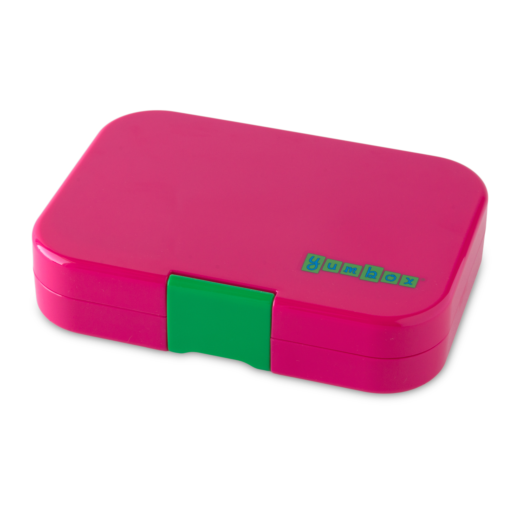 Yumbox In Rosa Pink. The Leakproof Bento Lunch Box By Cheeky Elephant ...