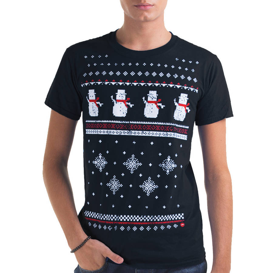 mens christmas shirts best and less