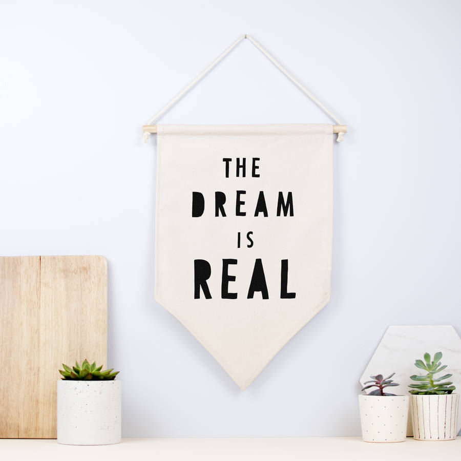 Positive Quotes For Wall Hanging